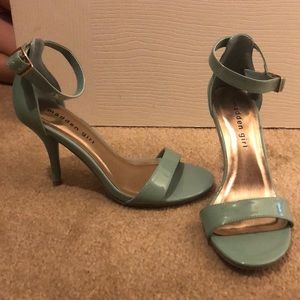 Women’s heels